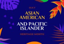 18 asian pacific american heritage month activities for students