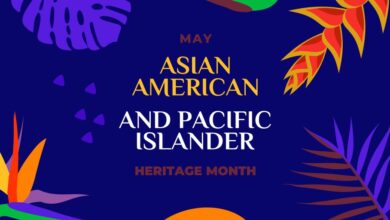 18 asian pacific american heritage month activities for students