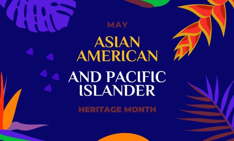 18 asian pacific american heritage month activities for students