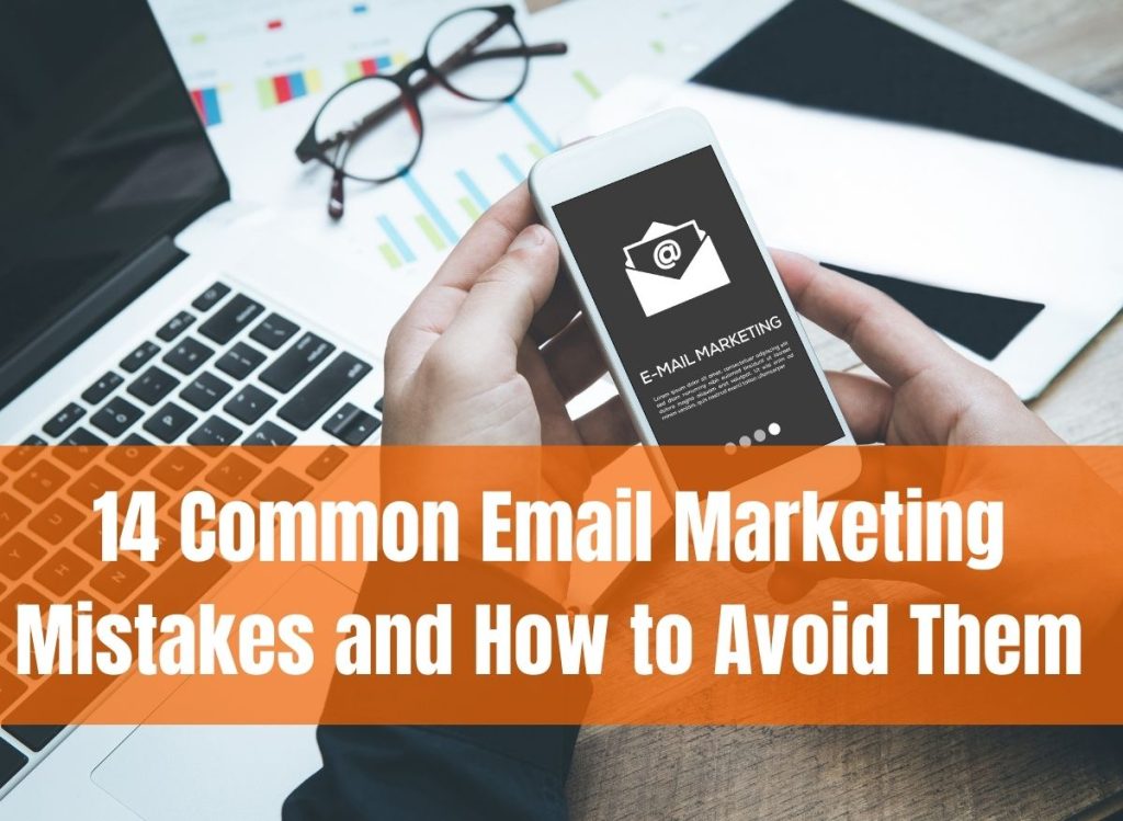 Council post four common reasons marketing emails fail and what to do instead