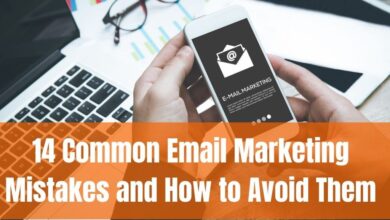 Council post four common reasons marketing emails fail and what to do instead