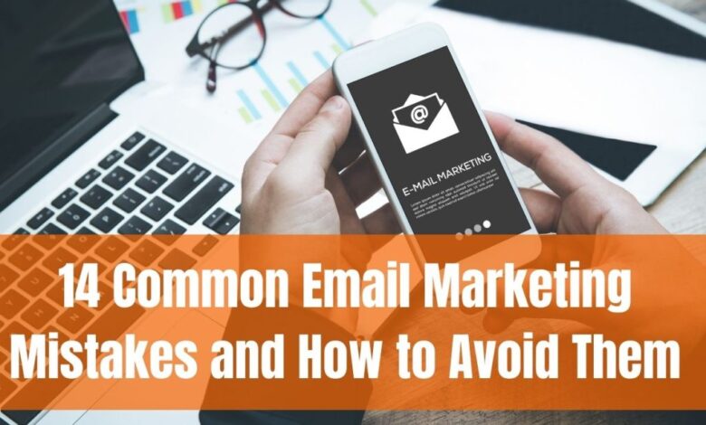 Council post four common reasons marketing emails fail and what to do instead