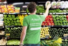 Instacart takes a big step toward a public offering