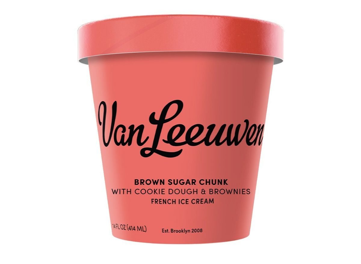 Van leeuwen issues voluntary recall on undeclared tree nuts cashew and pistachio in frozen dessert product