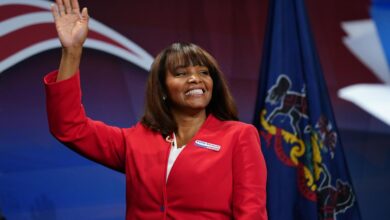 Club for growth starts ad blitz for kathy barnette in pennsylvania senate primary