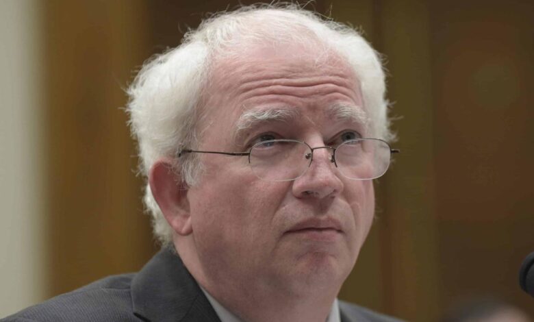 John eastman pressed pennsylvania legislator to throw out biden votes