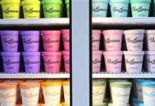 Van leeuwen issues voluntary recall on undeclared tree nuts cashew and pistachio in frozen dessert product