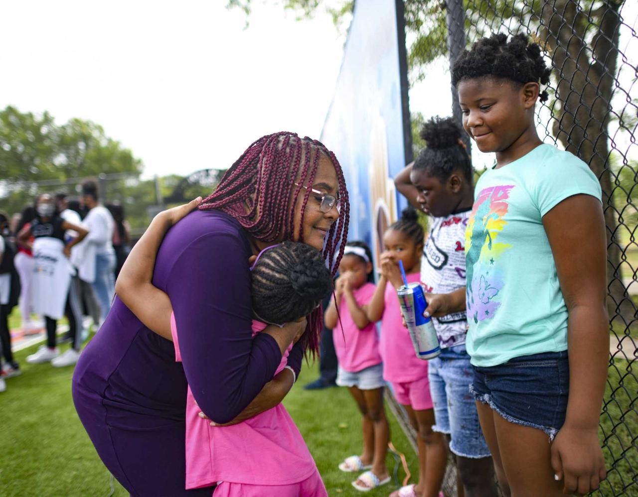 Black communities are last in line for disaster planning in texas