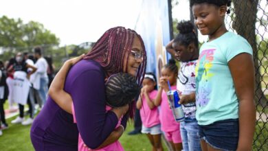 Black communities are last in line for disaster planning in texas