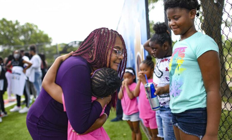 Black communities are last in line for disaster planning in texas