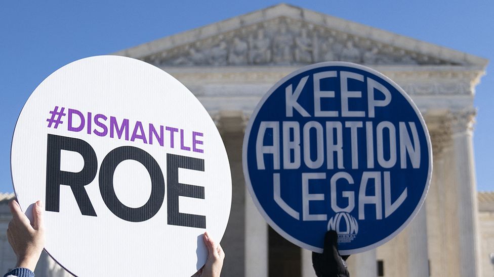 Which states would restrict or protect abortion rights if roe v wade is struck down