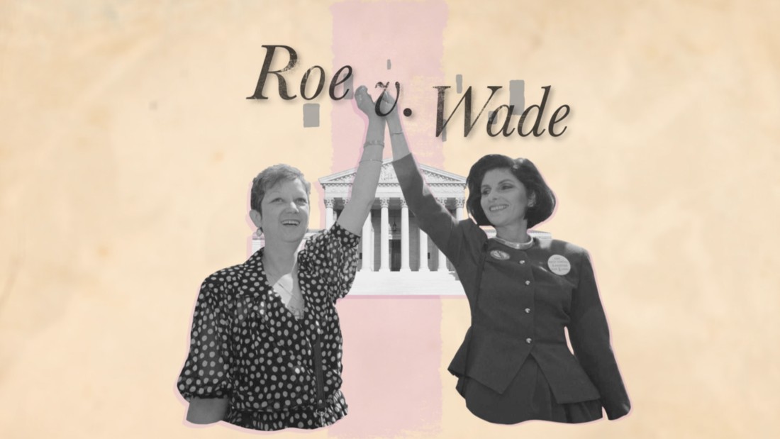 Which states would restrict or protect abortion rights if roe v wade is struck down