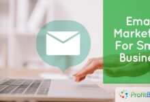 Take an email marketing course to improve your small business