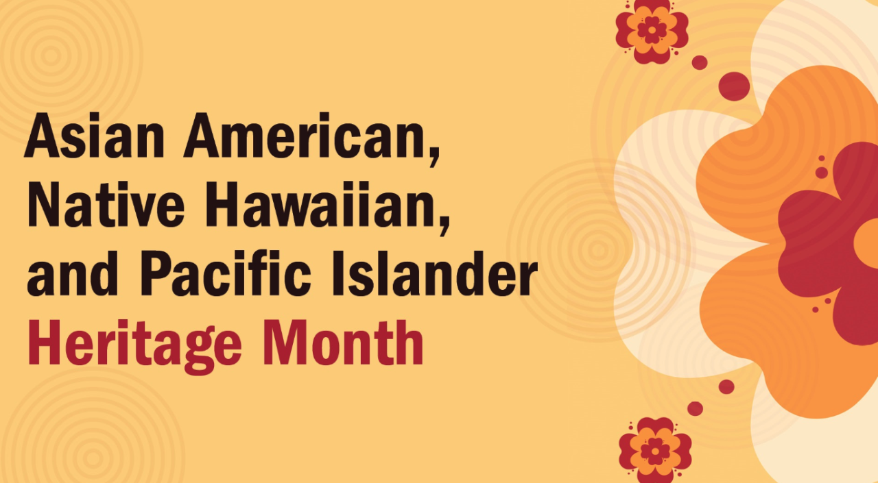 Aanhpi heritage month spotlighting the bangladeshi community and its struggle with racism