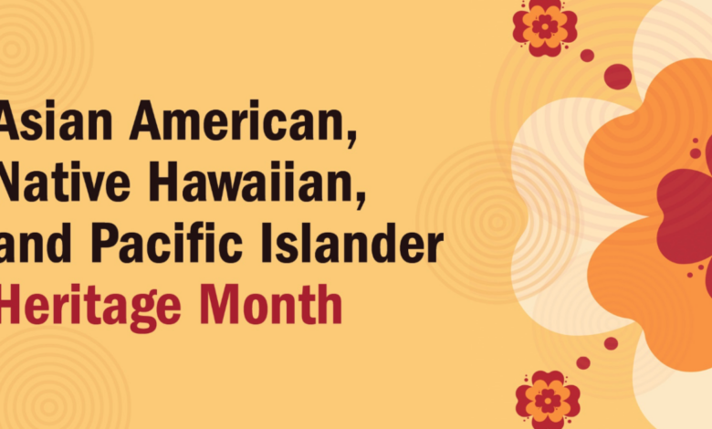 Aanhpi heritage month spotlighting the bangladeshi community and its struggle with racism