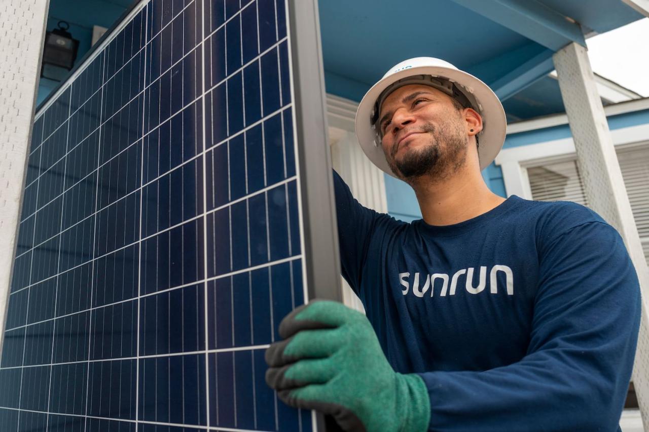 Solar power offers puerto ricans a lifeline but remains an elusive goal