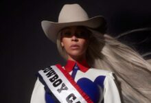 Beyoncé Cowboy Carter tour announcement before Grammys