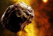 What NASA Said About an Asteroid Hitting Earth in 2032