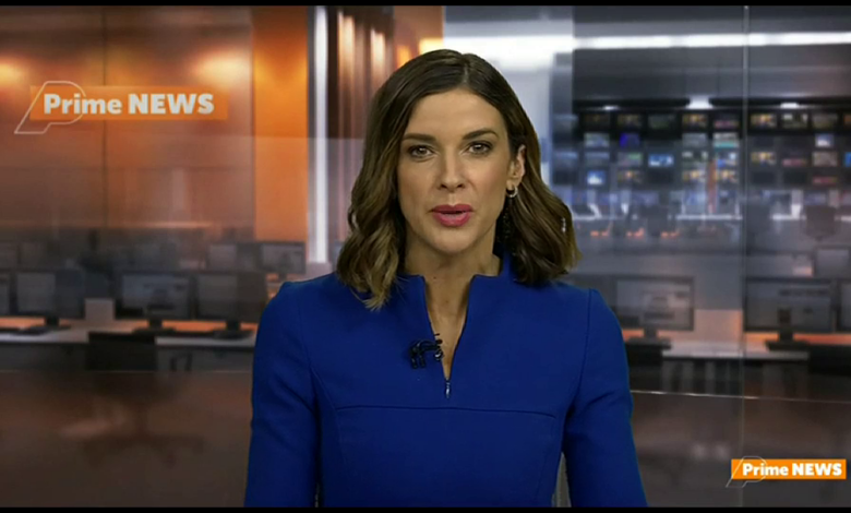 Media Insider Katie Bradford TVNZ resignation