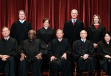 What the republican appointed supreme court justices have said about roe v wade