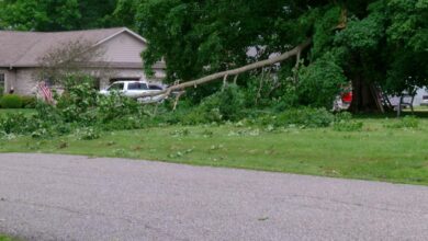 Tornado warning canceled sullivan washington carter county