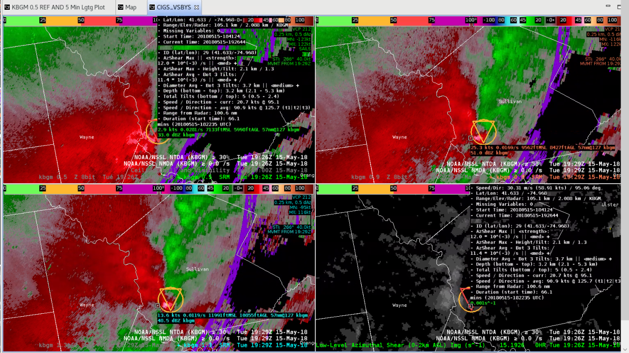 Tornado warning canceled sullivan washington carter county