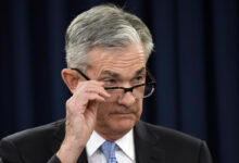 Analysis powell hampers the federal reserve with an unforced error