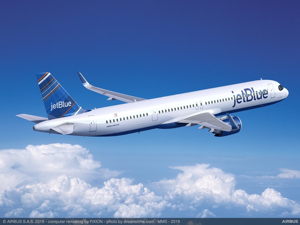 Jetblue airways faces a quarter century crossroads after spirit rejects its takeover offer