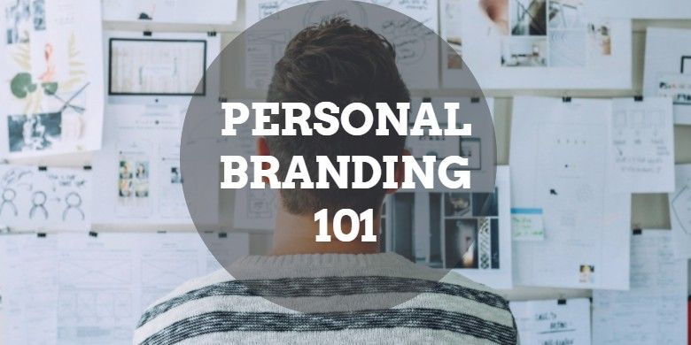 Personal branding 101 3 keys to becoming a social media strategist