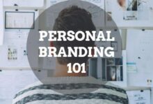 Personal branding 101 3 keys to becoming a social media strategist