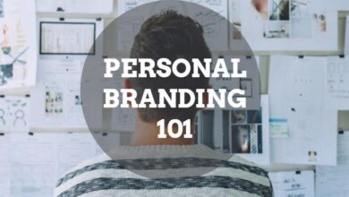 Personal branding 101 3 keys to becoming a social media strategist