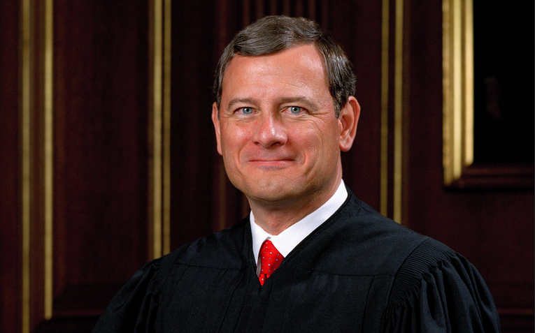 Its chief justice roberts court but does he still lead