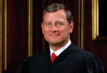 Its chief justice roberts court but does he still lead