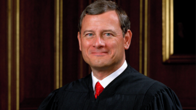 Its chief justice roberts court but does he still lead