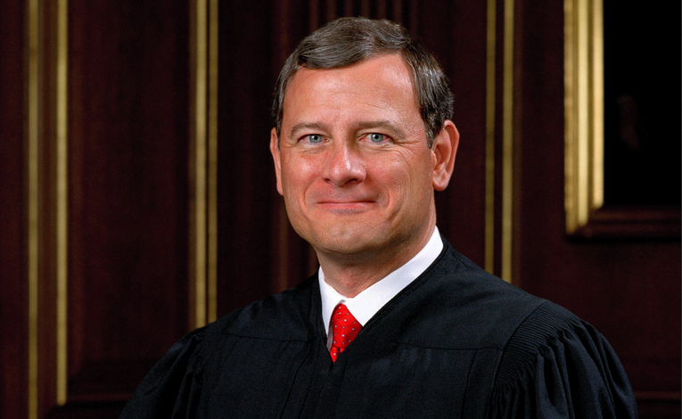 Its chief justice roberts court but does he still lead