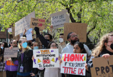 Nyu administrators defend david sabatini challenge sexual harassment findings