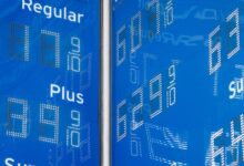 Exxon mobil and chevron report big jump in profits because of higher oil and gas prices