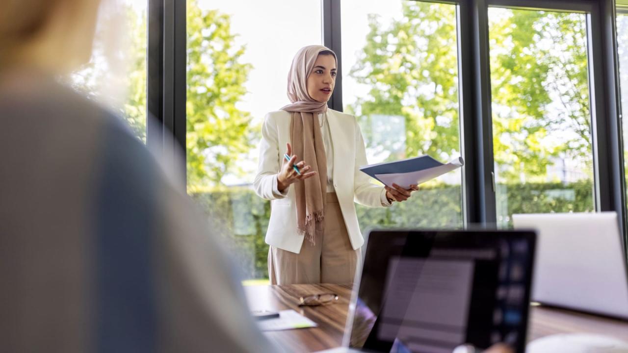 How to empower underrepresented entrepreneurs to reach their full potential