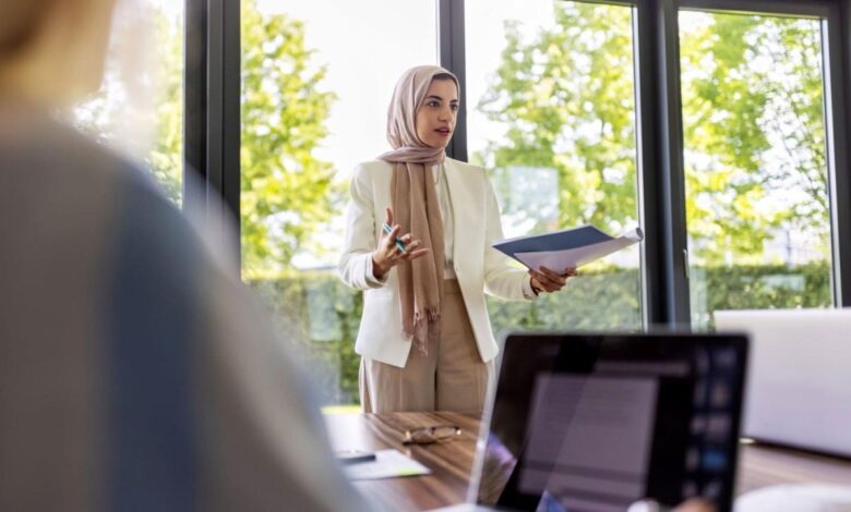 How to empower underrepresented entrepreneurs to reach their full potential