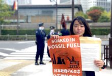 California to investigate fossil fuel companies over deceptive plastic recycling myths
