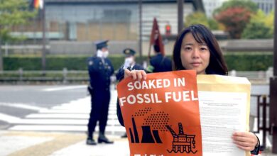 California to investigate fossil fuel companies over deceptive plastic recycling myths