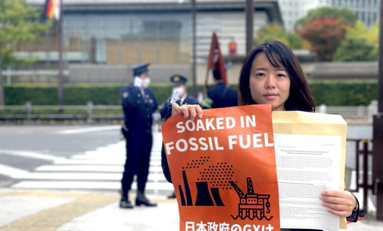 California to investigate fossil fuel companies over deceptive plastic recycling myths