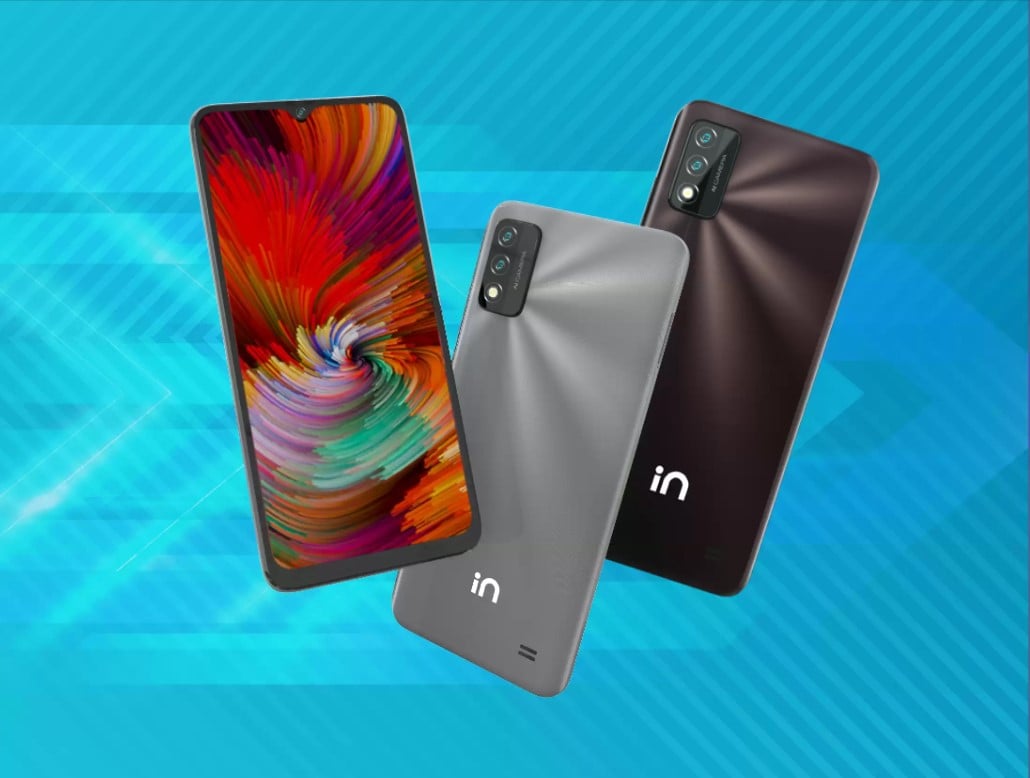 Micromax smartphones teases