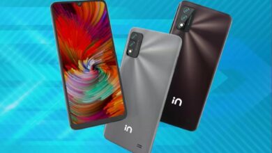 Micromax smartphones teases