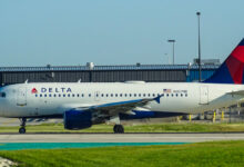 Delta just announced an unprecedented change and its hard to believe no airline has done this before