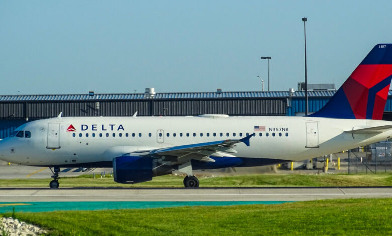 Delta just announced an unprecedented change and its hard to believe no airline has done this before