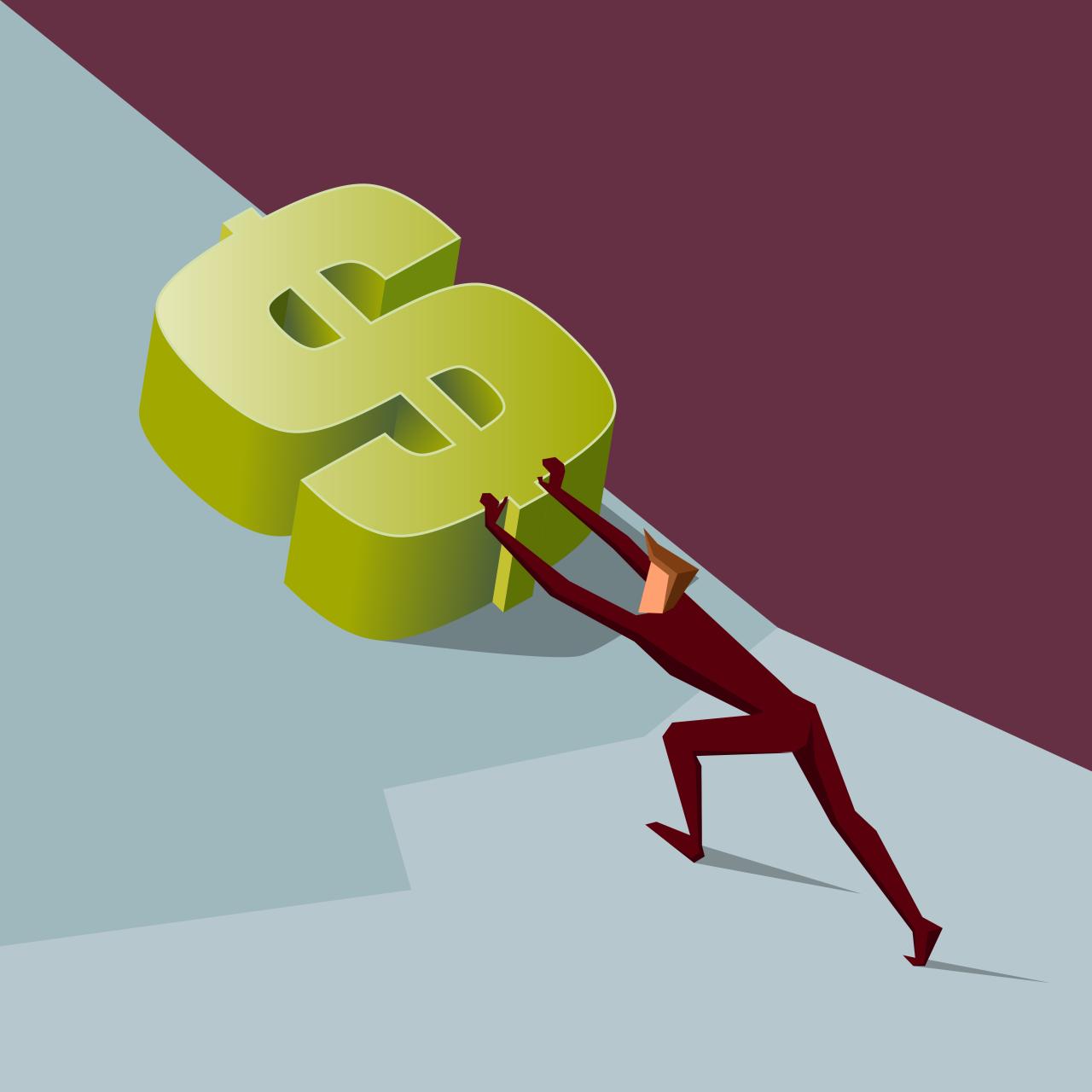 Have we been thinking about economic growth all wrong