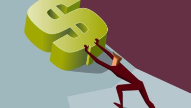 Have we been thinking about economic growth all wrong