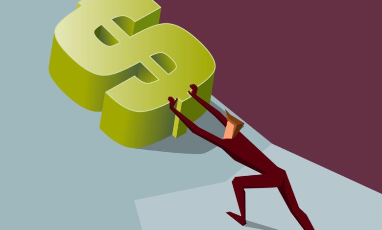 Have we been thinking about economic growth all wrong