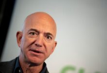 Bernie sanders invites jeff bezos to testify at hearing about amazons anti union activities